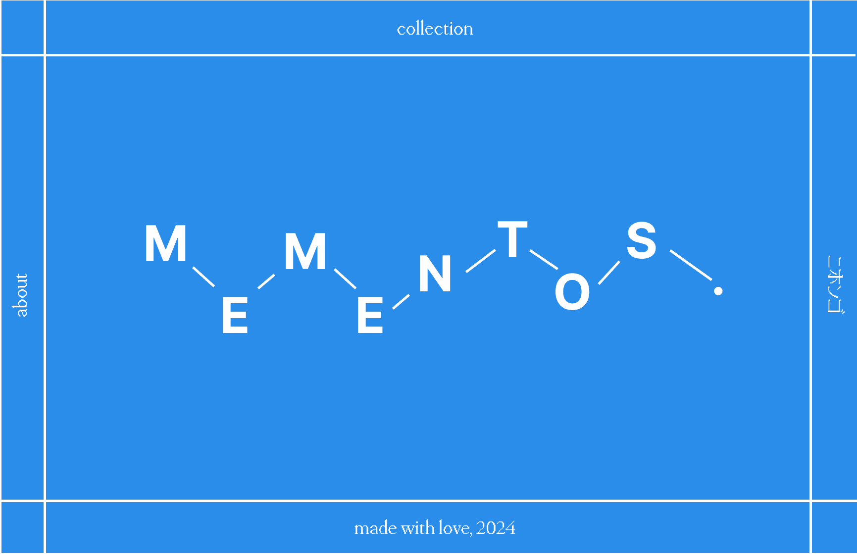 mementos